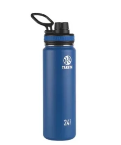 Takeya 24oz Originals Insulated Stainless Steel Water Bottle with Spout Lid White -Water Bottles Sales unnamed file 3836