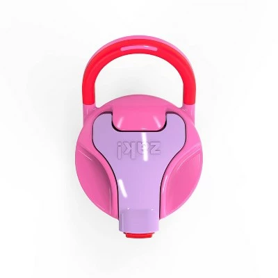 Disney Princess 14oz Stainless Steel Double Wall Valiant Bottle - Zak Designs 5 Disney Princess 14oz Stainless Steel Double Wall Valiant Bottle - Zak Designs - Image 3