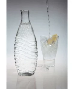 SodaStream Glass Carafe -Water Bottles Sales unnamed file 3900