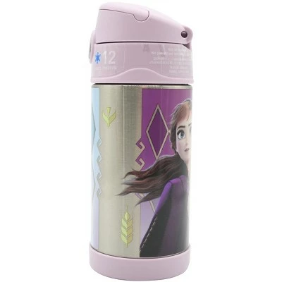 Thermos Kid's Funtainer Vacuum Insulated Stainless Steel Water Bottle 5 Thermos Kid's Funtainer Vacuum Insulated Stainless Steel Water Bottle - Image 3