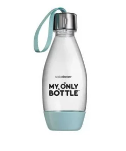 SodaStream My Only Bottle 0.5L Portable Drinking Bottle Black -Water Bottles Sales unnamed file 3917