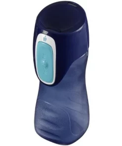 Contigo 14 oz. Kids Trekker Autoseal Water Bottle 2-Pack -Water Bottles Sales unnamed file 3925