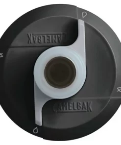 CamelBak 24oz Podium Chill Insulated Squeeze Water Bottle - Black