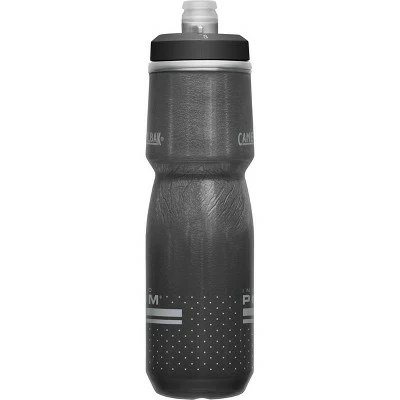 CamelBak 24oz Podium Chill Insulated Squeeze Water Bottle - Black 6 CamelBak 24oz Podium Chill Insulated Squeeze Water Bottle - Black - Image 4