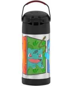 Thermos 12 oz. Kid's Funtainer Vacuum Insulated Stainless Steel Water Bottle 14 Thermos 12 oz. Kid's Funtainer Vacuum Insulated Stainless Steel Water Bottle -Water Bottles Sales unnamed file 3940