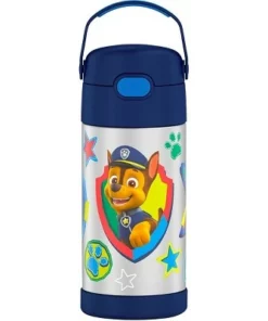 Thermos 12 oz. Kid's Funtainer Vacuum Insulated Stainless Steel Water Bottle 17 Thermos 12 oz. Kid's Funtainer Vacuum Insulated Stainless Steel Water Bottle -Water Bottles Sales unnamed file 3943