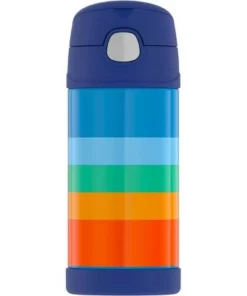 Thermos 12 oz. Kid's Funtainer Vacuum Insulated Stainless Steel Water Bottle 23 Thermos 12 oz. Kid's Funtainer Vacuum Insulated Stainless Steel Water Bottle -Water Bottles Sales unnamed file 3949
