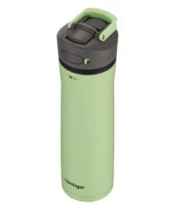 Contigo Ashland 2.0 AutoSpout Chill Stainless Steel Water Bottle 24oz Cucumber -Water Bottles Sales unnamed file 3954