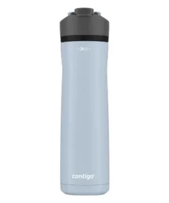 Contigo Cortland Chill 2.0 AutoSeal Stainless Steel 24oz Water Bottle Periwinkle 12 Contigo Cortland Chill 2.0 AutoSeal Stainless Steel 24oz Water Bottle Periwinkle -Water Bottles Sales unnamed file 3965