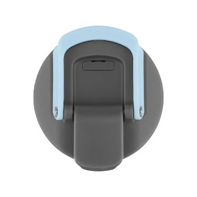 Contigo Cortland Chill 2.0 AutoSeal Stainless Steel 24oz Water Bottle Periwinkle 7 Contigo Cortland Chill 2.0 AutoSeal Stainless Steel 24oz Water Bottle Periwinkle - Image 5