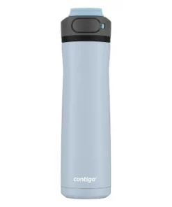 Contigo Cortland Chill 2.0 AutoSeal Stainless Steel 24oz Water Bottle Periwinkle 16 Contigo Cortland Chill 2.0 AutoSeal Stainless Steel 24oz Water Bottle Periwinkle -Water Bottles Sales unnamed file 3969