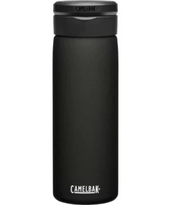 CamelBak Fit Cap 20oz Vacuum Insulated Stainless Steel Water Bottle Black -Water Bottles Sales unnamed file 3980
