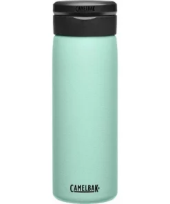 CamelBak Fit Cap 20oz Vacuum Insulated Stainless Steel Water Bottle Black -Water Bottles Sales unnamed file 3981