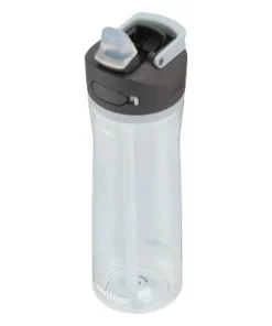 Contigo 24oz Ashland 2.0 AutoSpout Tritan Water Bottle Cucumber