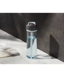Contigo 24oz Ashland 2.0 AutoSpout Tritan Water Bottle Cucumber -Water Bottles Sales unnamed file 4002