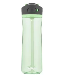 Contigo 24oz Ashland 2.0 AutoSpout Tritan Water Bottle Cucumber -Water Bottles Sales unnamed file 4004