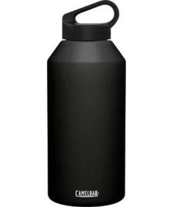 CamelBak 64oz Vacuum Insulated Stainless Steel Water Bottle with Carry Cap Black -Water Bottles Sales unnamed file 4017