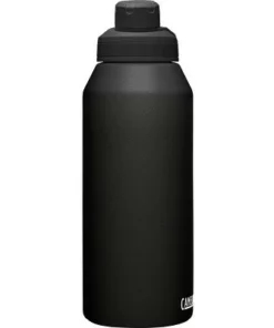 CamelBak 40oz Chute Mag Vacuum Insulated Stainless Steel Water Bottle Black