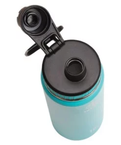 Takeya Originals 18oz Insulated Stainless Steel Water Bottle with Spout Lid Graphite -Water Bottles Sales unnamed file 4036