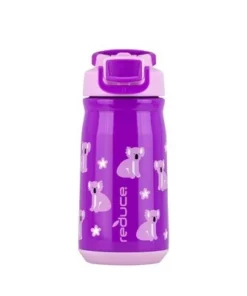 Reduce 14oz Stainless Steel Hydrate Pro Kids' Water Bottle Alien -Water Bottles Sales unnamed file 4046