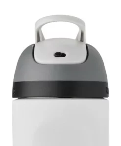 Owala Flip 24oz Stainless Steel Water Bottle - White -Water Bottles Sales unnamed file 4056