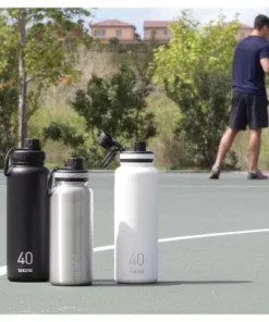 Takeya 40oz Originals Insulated Stainless Steel Water Bottle with Spout Lid -Water Bottles Sales unnamed file 4067