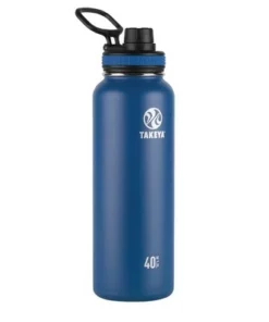 Takeya 40oz Originals Insulated Stainless Steel Water Bottle with Spout Lid -Water Bottles Sales unnamed file 4071