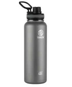 Takeya 40oz Originals Insulated Stainless Steel Water Bottle with Spout Lid -Water Bottles Sales unnamed file 4072