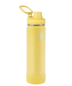 Takeya 22oz Actives Insulated Stainless Steel Water Bottle with Spout Lid Teal -Water Bottles Sales unnamed file 4082