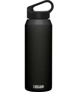 CamelBak 32oz Vacuum Insulated Stainless Steel Water Bottle with Carry Cap Black 17 CamelBak 32oz Vacuum Insulated Stainless Steel Water Bottle with Carry Cap Black -Water Bottles Sales unnamed file 4096