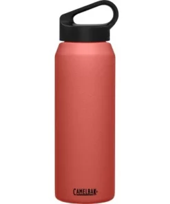 CamelBak 32oz Vacuum Insulated Stainless Steel Water Bottle with Carry Cap Black 19 CamelBak 32oz Vacuum Insulated Stainless Steel Water Bottle with Carry Cap Black -Water Bottles Sales unnamed file 4098
