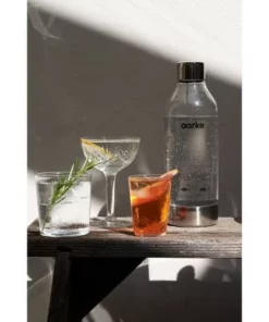 34oz Reusable Water Bottle - Aarke -Water Bottles Sales unnamed file 4128