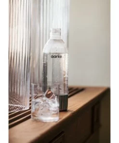 34oz Reusable Water Bottle - Aarke -Water Bottles Sales unnamed file 4131