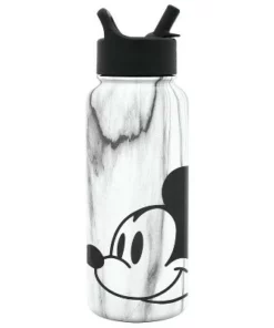 Simple Modern 32oz Stainless Steel Water Bottle with Straw Carrara Marble 15 Simple Modern 32oz Stainless Steel Water Bottle with Straw Carrara Marble -Water Bottles Sales unnamed file 4138