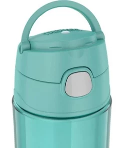 Thermos 16 oz. Kid's Funtainer Plastic Hydration Water Bottle with Spout Lid 18 Thermos 16 oz. Kid's Funtainer Plastic Hydration Water Bottle with Spout Lid -Water Bottles Sales unnamed file 4142