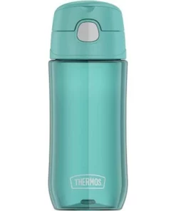 Thermos 16 oz. Kid's Funtainer Plastic Hydration Water Bottle with Spout Lid 21 Thermos 16 oz. Kid's Funtainer Plastic Hydration Water Bottle with Spout Lid -Water Bottles Sales unnamed file 4145