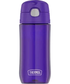 Thermos 16 oz. Kid's Funtainer Plastic Hydration Water Bottle with Spout Lid 24 Thermos 16 oz. Kid's Funtainer Plastic Hydration Water Bottle with Spout Lid -Water Bottles Sales unnamed file 4148
