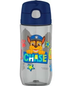 Thermos 16 oz. Kid's Funtainer Plastic Hydration Water Bottle with Spout Lid 30 Thermos 16 oz. Kid's Funtainer Plastic Hydration Water Bottle with Spout Lid -Water Bottles Sales unnamed file 4154