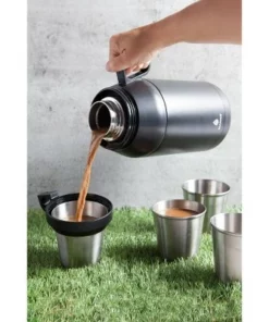 Manna 64oz Stack Growler Black -Water Bottles Sales unnamed file 4160