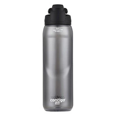 Contigo Fit Autoseal Tritan Plastic Water Bottle Amp 6 Contigo Fit Autoseal Tritan Plastic Water Bottle Amp - Image 4