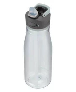 Contigo 40oz Ashland 2.0 AutoSpout Tritan Water Bottle - Macaroon
