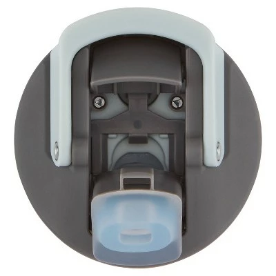 Contigo 40oz Ashland 2.0 AutoSpout Tritan Water Bottle - Macaroon 6 Contigo 40oz Ashland 2.0 AutoSpout Tritan Water Bottle - Macaroon - Image 4