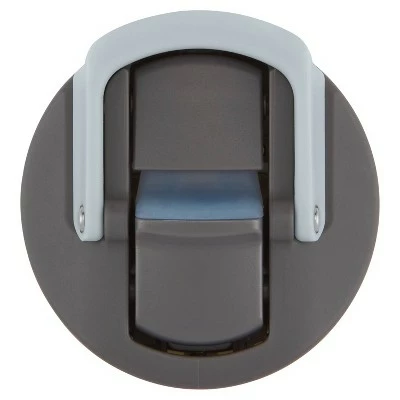 Contigo 40oz Ashland 2.0 AutoSpout Tritan Water Bottle - Macaroon 7 Contigo 40oz Ashland 2.0 AutoSpout Tritan Water Bottle - Macaroon - Image 5