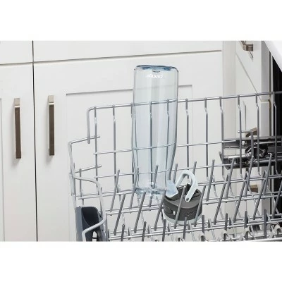 Contigo 40oz Ashland 2.0 AutoSpout Tritan Water Bottle - Macaroon 8 Contigo 40oz Ashland 2.0 AutoSpout Tritan Water Bottle - Macaroon - Image 6