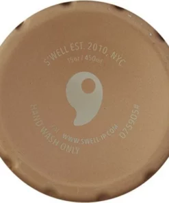 S'ip by S'well 15oz Stainless Steel Water Bottle Golden Mist -Water Bottles Sales unnamed file 4197