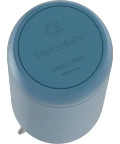 Lifefactory 24oz Stainless Steel Sport Water Bottle with Screw Cap Mint -Water Bottles Sales unnamed file 4218