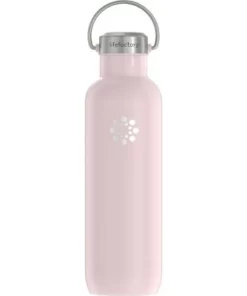 Lifefactory 24oz Stainless Steel Sport Water Bottle with Screw Cap Mint -Water Bottles Sales unnamed file 4222