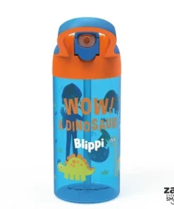 Zak Designs 2pc 17.5 oz Kids Water Bottle -Water Bottles Sales unnamed file 4236