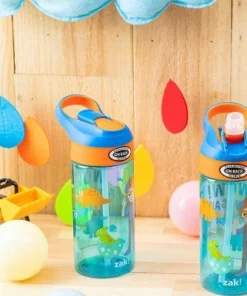 Zak Designs 2pc 17.5 oz Kids Water Bottle -Water Bottles Sales unnamed file 4237