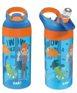 Zak Designs 2pc 17.5 oz Kids Water Bottle -Water Bottles Sales unnamed file 4239